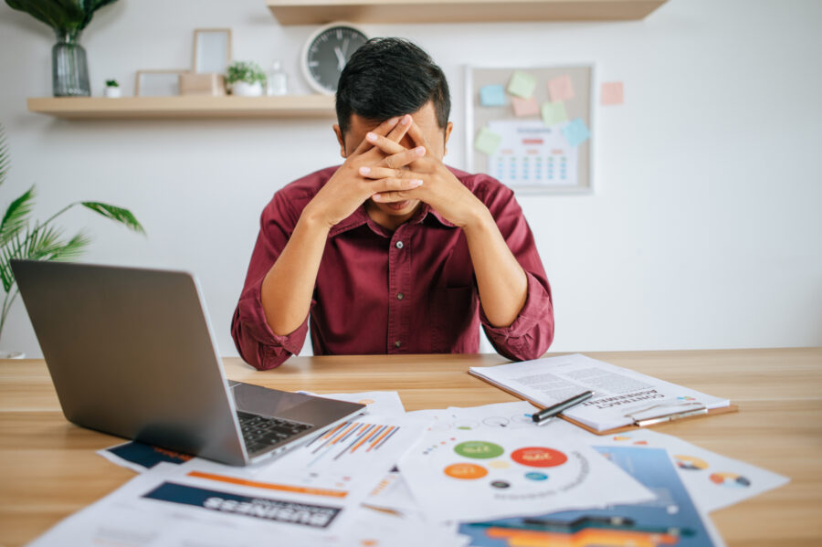 Occupational-stress-is-causing-dangerous-pathologies-to-trend-significantly-younger.